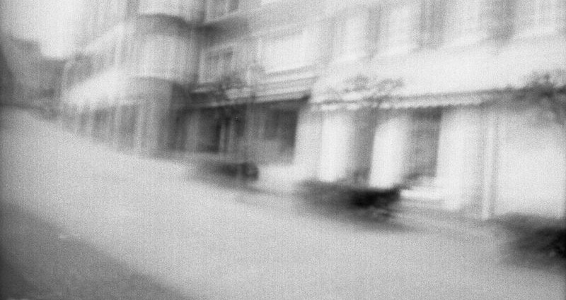 Das war er: WPPD 2012 (Worldwide Pinhole Photography Day)