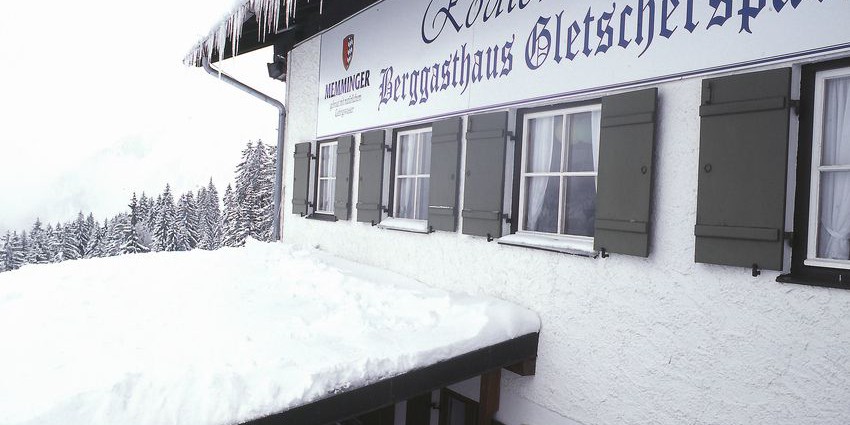 Zwischen Winterspass und Extremrodeln