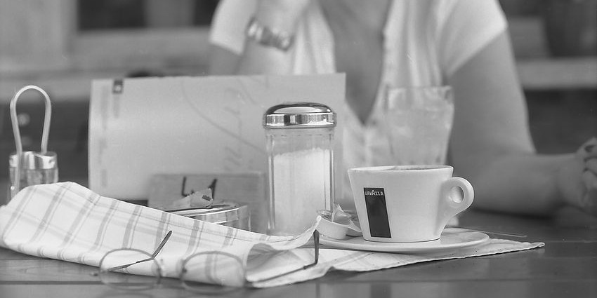 LAvazza Kalender 2012