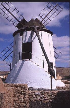 Fuerteventura: Antigua
