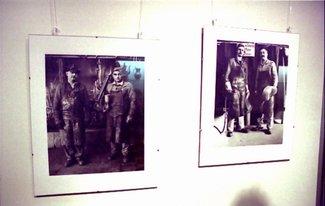 Bilder einer Ausstellung: Portraits einer Belegschaft