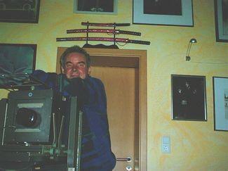 Wenn fotografische Traditionsunternehmen schließen: Pentacon