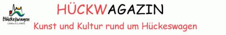 Das Kulturmagazin für Hückeswagen: Hückwagazin