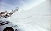 Zwischen Winterspass und Extremrodeln