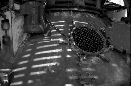 Ausstellung: ÜberTage - Fotografische Positionen zur Gegenwart einer Region