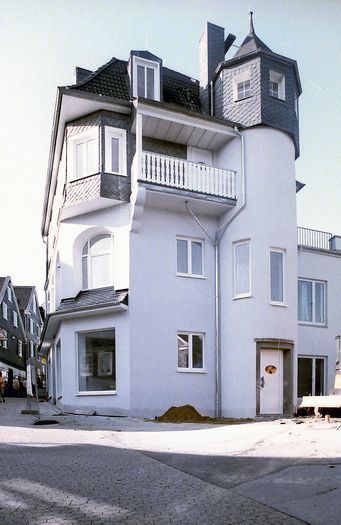 Kulturhaus-Zach