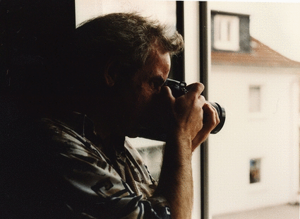 Presse- u. Dokumentationsportal Photographie Dieter Gotzen